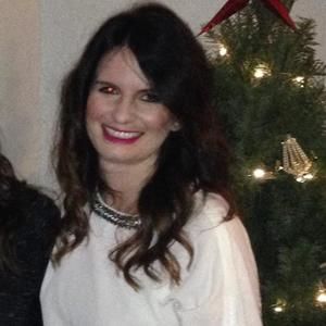 Meet your Posher, Lizzie